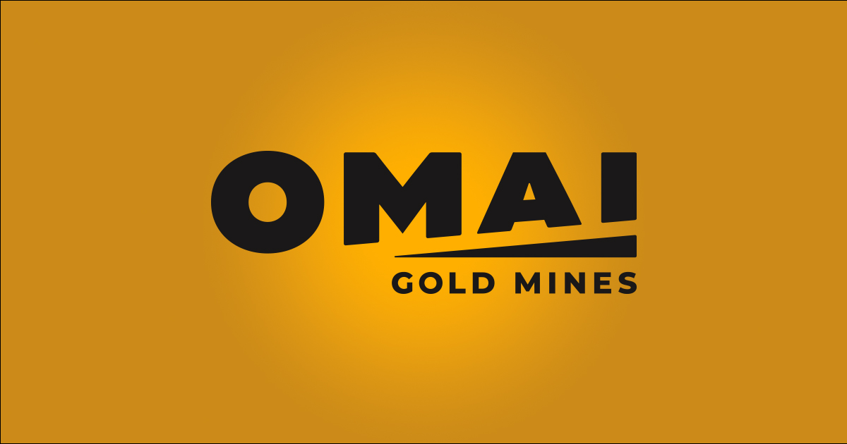 Home | Omai Gold Mines Corp.